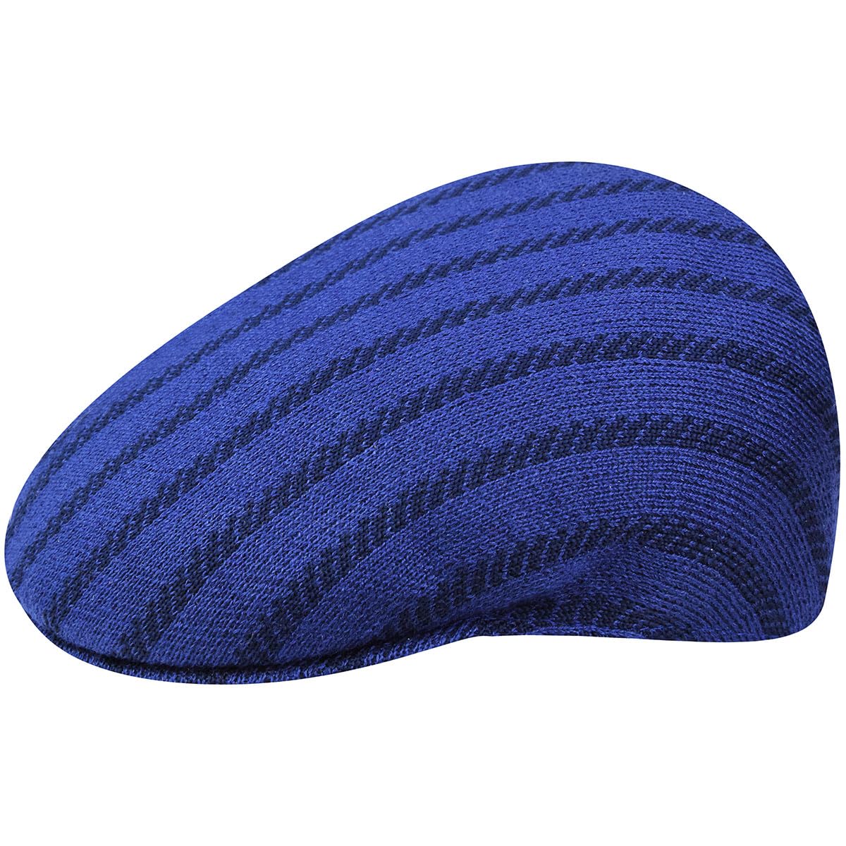 Шапка Kangol Twist Stripe 504 - Black/White/S
Шапка Kangol Twist Stripe 504 - Black/White/S