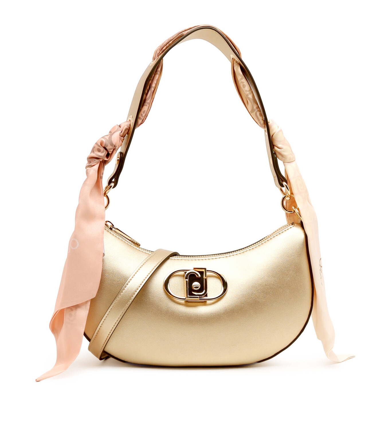 Сумка-хобо Liu Jo CROSS OVER, золотой
Сумка-хобо Liu Jo CROSS OVER, золотой