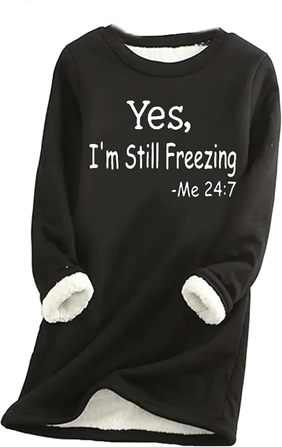 Толстовка Sherpa Lined Fleece Pullover для женщин NaRHbrg
Толстовка Sherpa Lined Fleece Pullover для женщин NaRHbrg