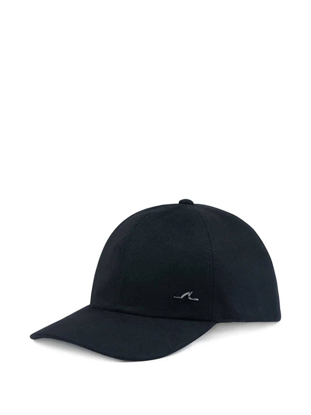 Кашемировая бейсболка Paul & Shark, черный
Кашемировая бейсболка Paul & Shark, черный