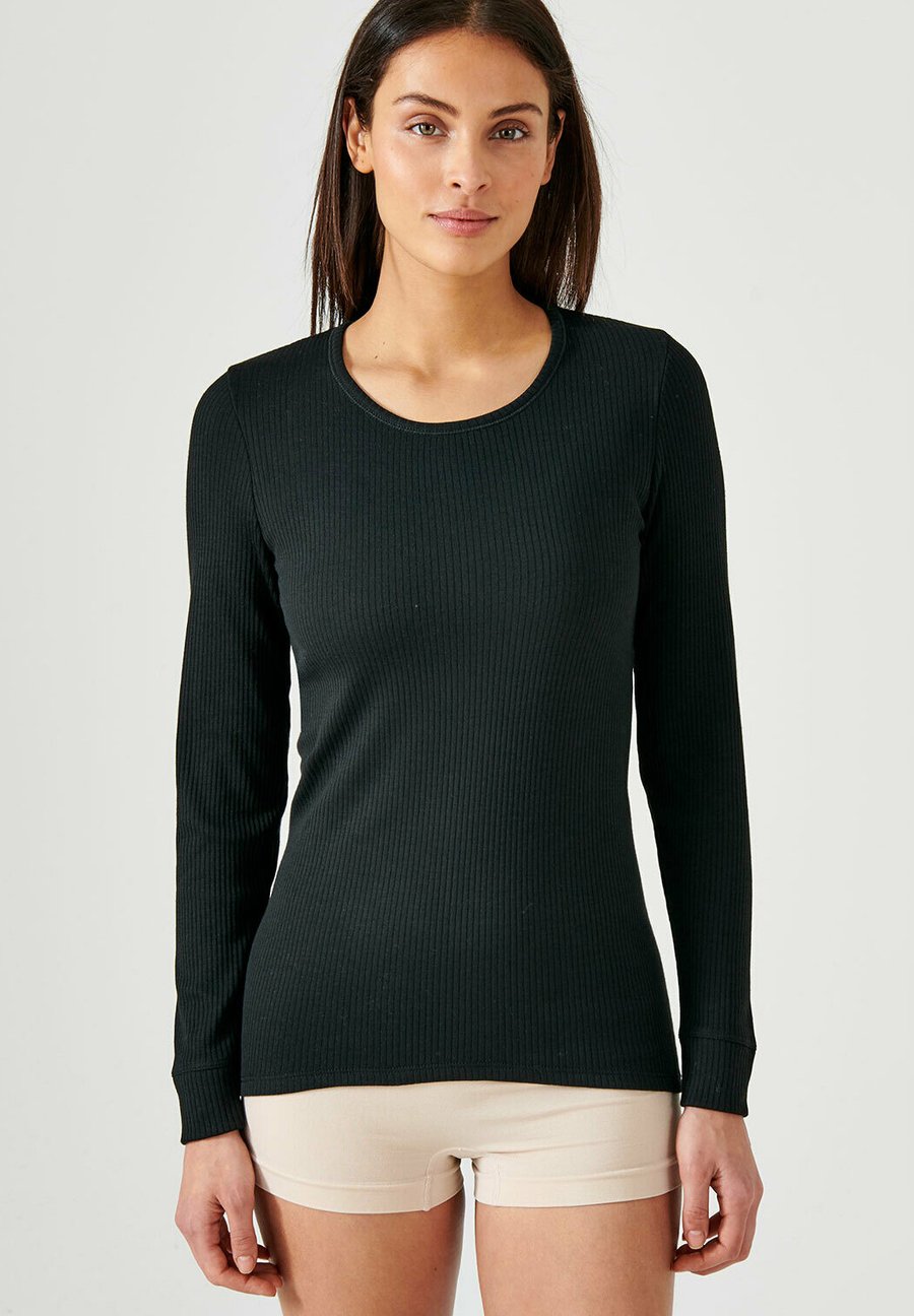 Топ Damart RICHELIEU , Black/Black
Топ Damart RICHELIEU , Black/Black