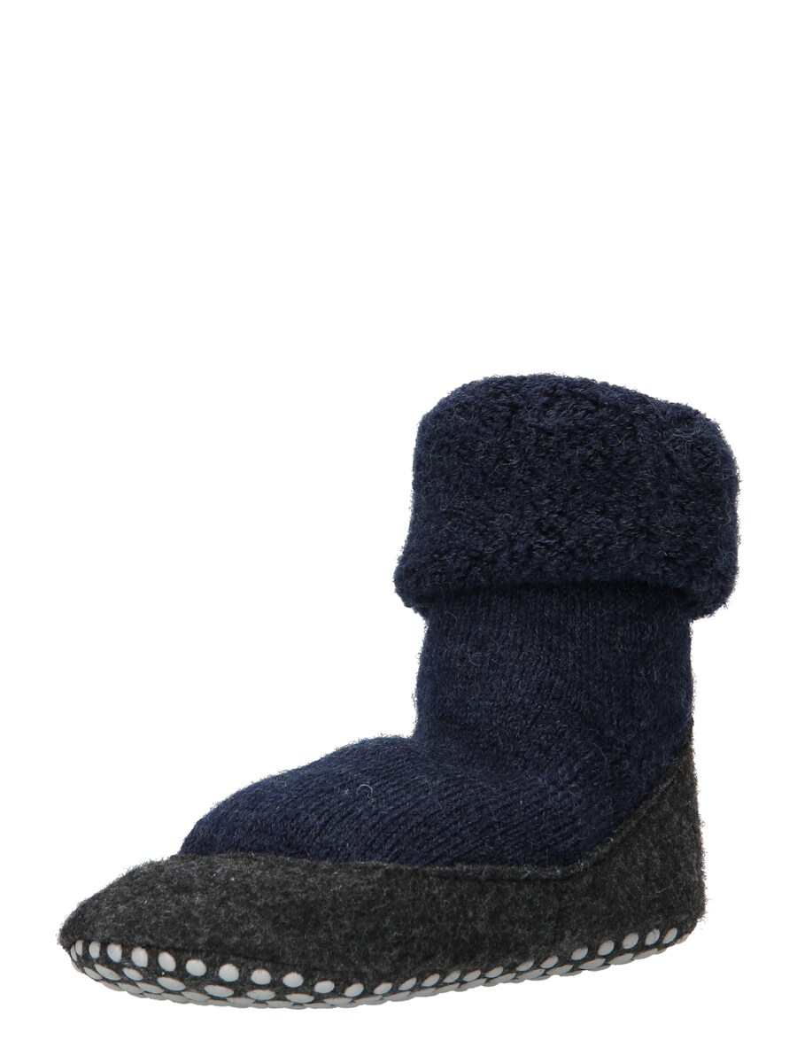 Тапочки FALKE, темно-синий
Тапочки FALKE, темно-синий