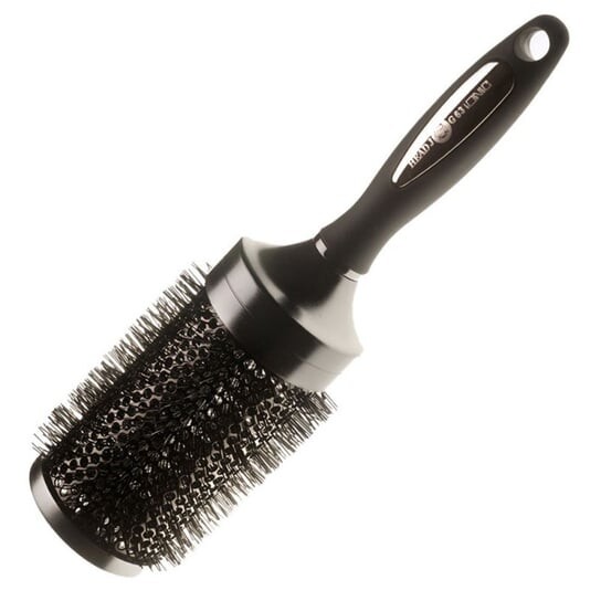 Ионизированная щетка Head Jog 63–60 мм, Hair Tools
Ионизированная щетка Head Jog 63–60 мм, Hair Tools