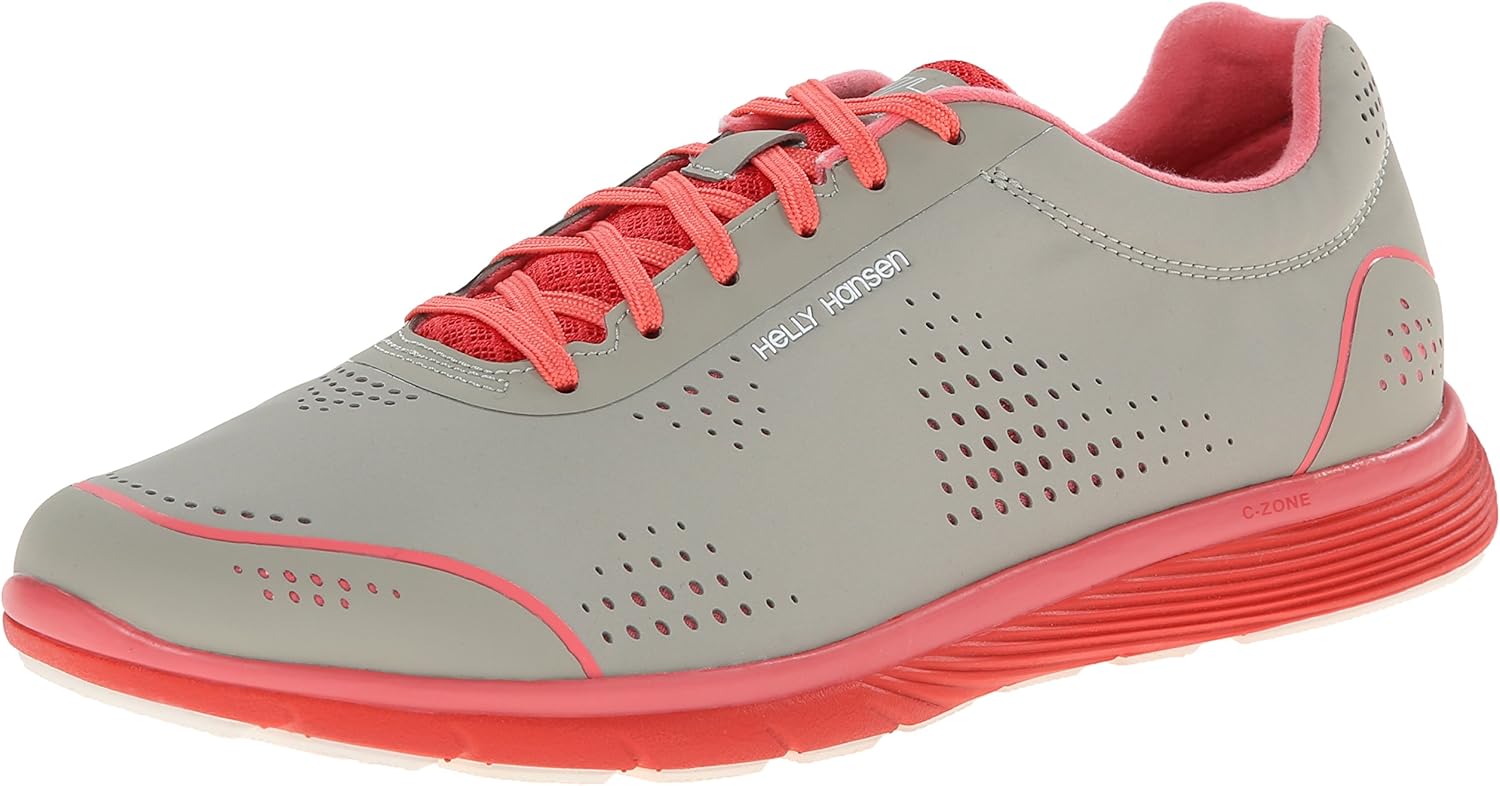 Женские кроссовки для тренировок Helly Hansen Argenta VTR, Grey
Женские кроссовки для тренировок Helly Hansen Argenta VTR, Grey