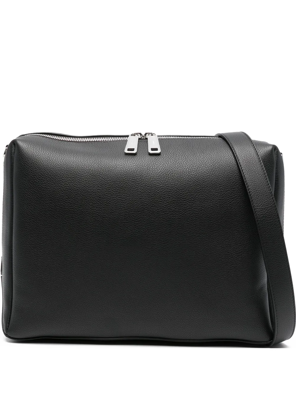 Большая сумка на плечо Lui с логотипом FENDI, черный
Большая сумка на плечо Lui с логотипом FENDI, черный