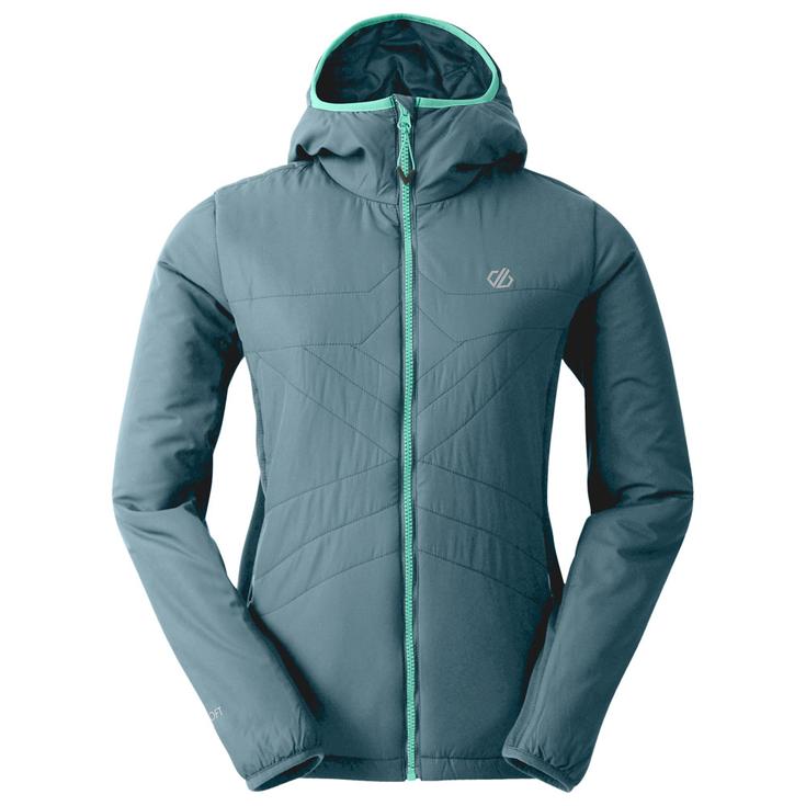 Куртка для походов Torrek Air Lite Jacket Element Gray - 12 Dare2B
Куртка для походов Torrek Air Lite Jacket Element Gray - 12 Dare2B