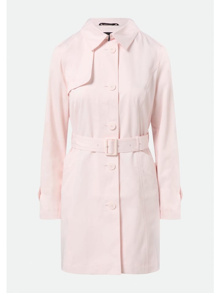 Пальто в цвете 4009_нежно-розовый comma
Пальто в цвете 4009_нежно-розовый comma