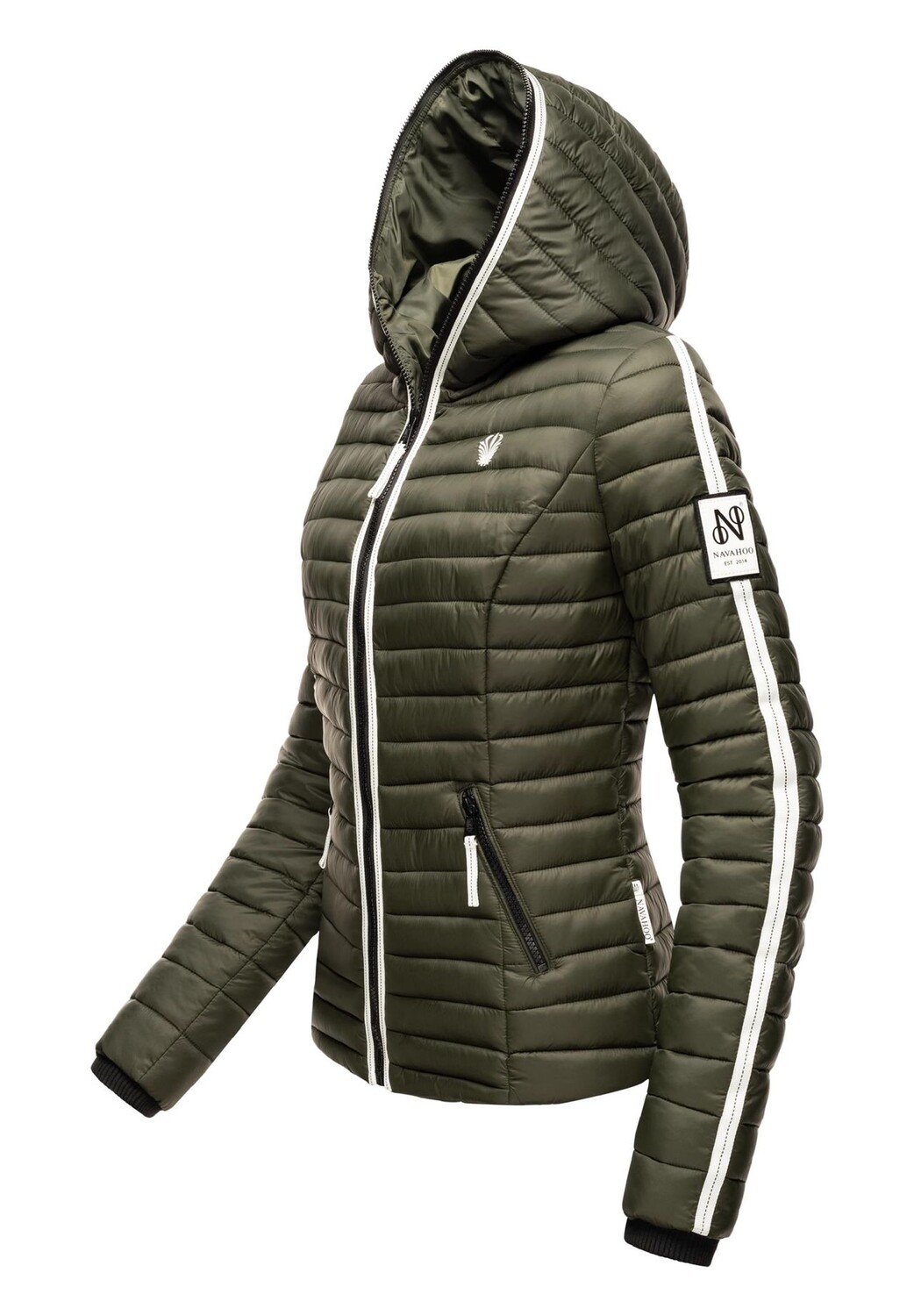 Переходная куртка Кимук Прц NAVAHOO, оливковый
Переходная куртка Кимук Прц NAVAHOO, оливковый