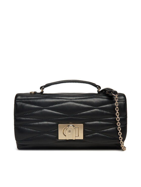 Сумка WE00798-BX3548-O6000-1-007-20-CN-E Furla, черный
Сумка WE00798-BX3548-O6000-1-007-20-CN-E Furla, черный