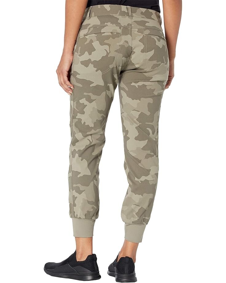 Брюки Prana Sky Canyon Joggers, цвет Sage Camo
Брюки Prana Sky Canyon Joggers, цвет Sage Camo