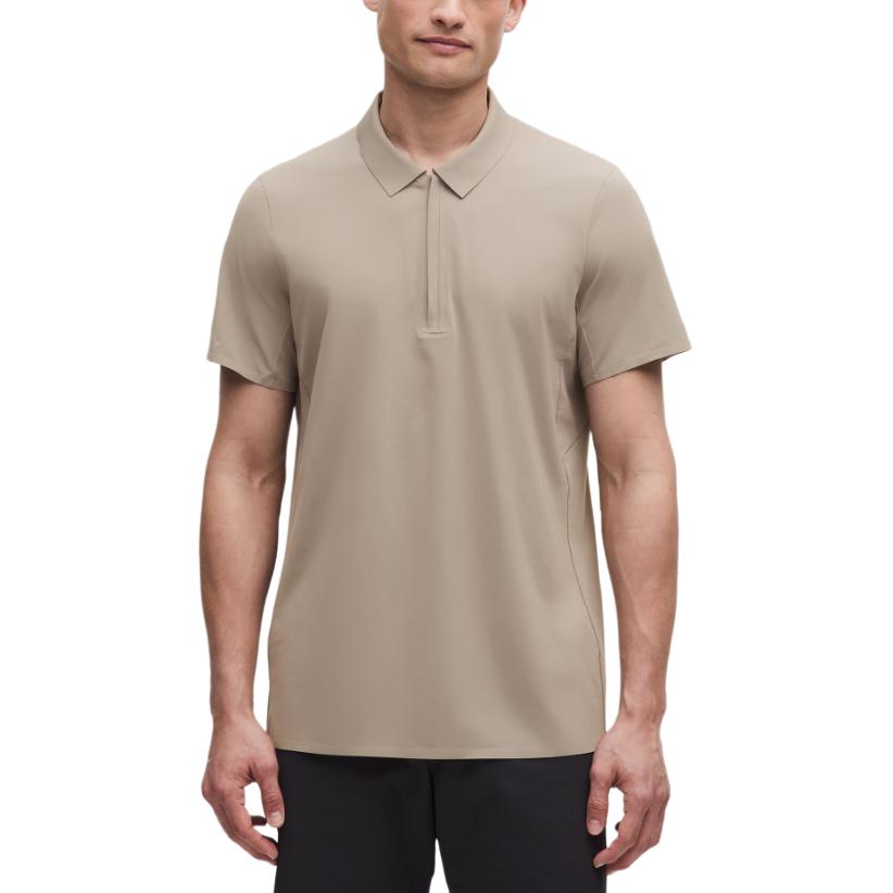 Lululemon Поло мужское graphite gray
Lululemon Поло мужское graphite gray