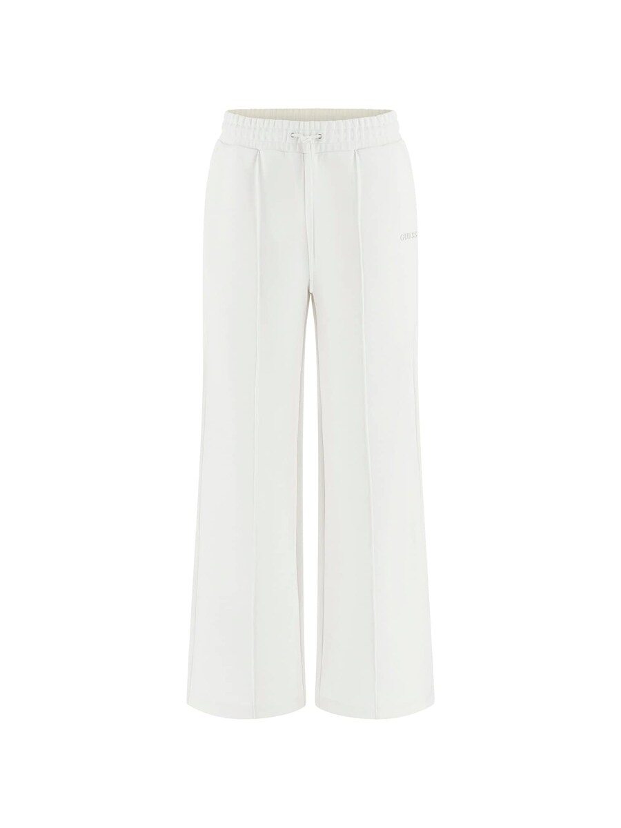 Брюки свободного кроя GUESS, белый
Брюки свободного кроя GUESS, белый
