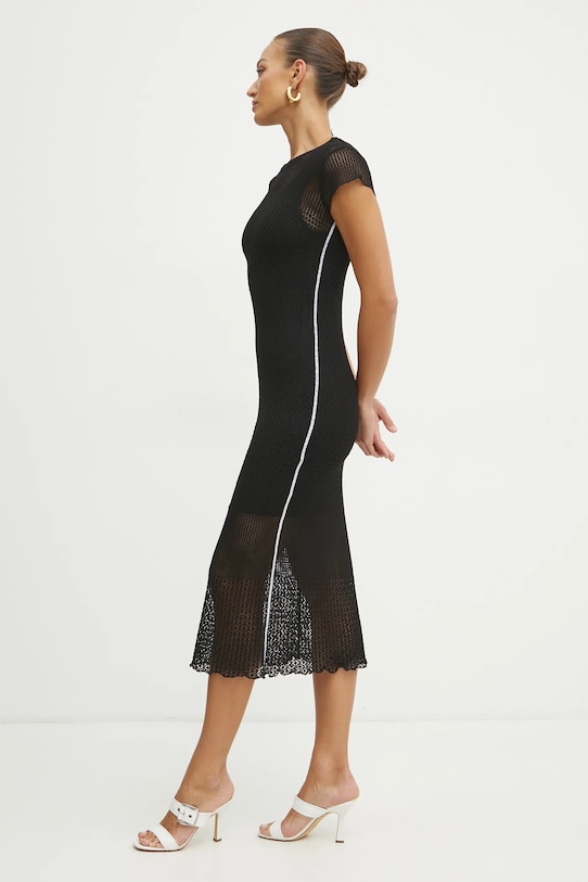 Платье Pinko, черный
Платье Pinko, черный