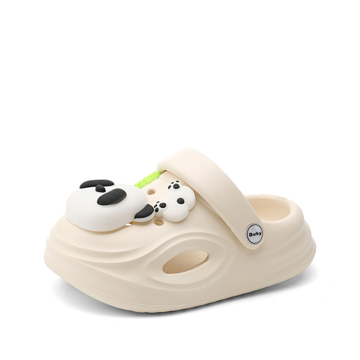 FIRS Kids Детские сандалии белого цвета, быстросохнущие, тихие, влагоотводящие, износостойкие
FIRS Kids Детские сандалии белого цвета, быстросохнущие, тихие, влагоотводящие, износостойкие