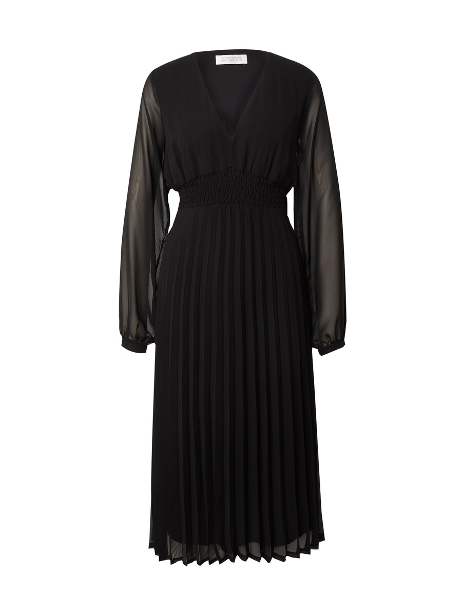 Платье Guido Maria Kretschmer Women Davinia, черный
Платье Guido Maria Kretschmer Women Davinia, черный