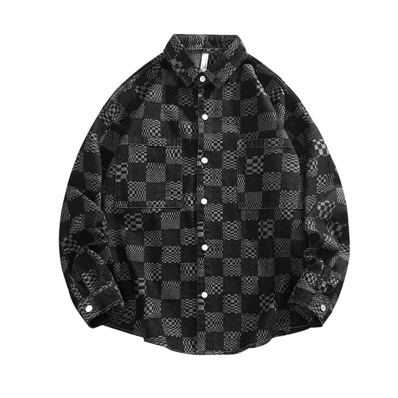 Джинсовая куртка унисекс Ferrero Ross, Синий (Случайная футболка) 
Джинсовая куртка унисекс Ferrero Ross, Синий (Случайная футболка)