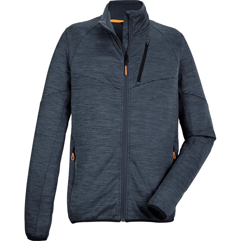 Нижняя куртка kos 80 mn flx jckt Killtec, цвет dunkelnavy
Нижняя куртка kos 80 mn flx jckt Killtec, цвет dunkelnavy