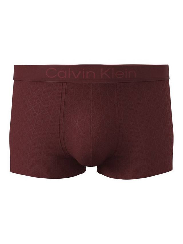 Низкие микростретч трусы с логотипом Calvin Klein, Burgundy
Низкие микростретч трусы с логотипом Calvin Klein, Burgundy