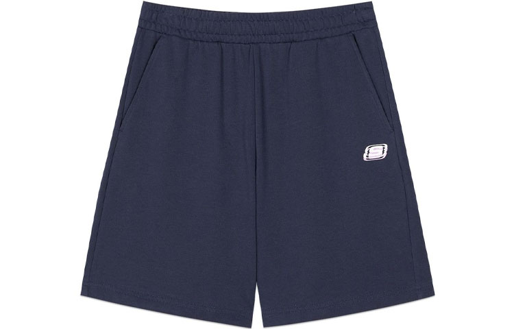 Женские спортивные шорты Skechers, синий
Женские спортивные шорты Skechers, синий