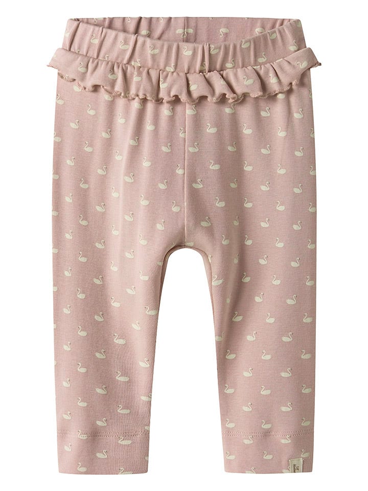 Спортивные брюки Lil Atelier, розовый
Спортивные брюки Lil Atelier, розовый