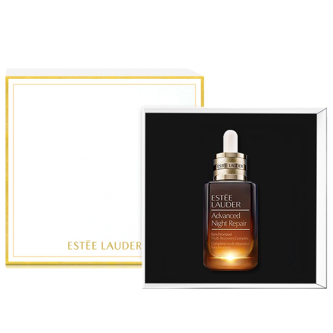 Сыворотка унисекс ESTEE LAUDER
Сыворотка унисекс ESTEE LAUDER