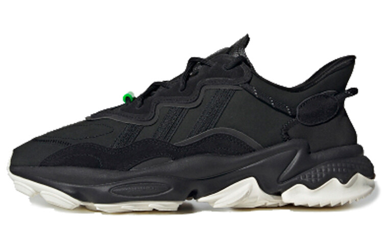Кроссовки Adidas Originals Ozweego Tr 'Core Black' 
Кроссовки Adidas Originals Ozweego Tr 'Core Black'
