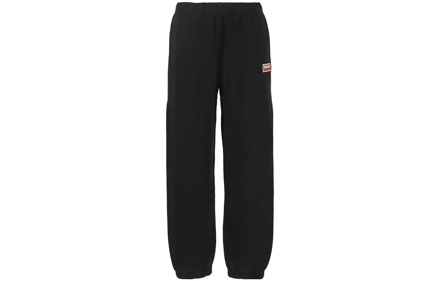 Штаны спортивные Kenzo Logo-embroidered женские, черный
Штаны спортивные Kenzo Logo-embroidered женские, черный