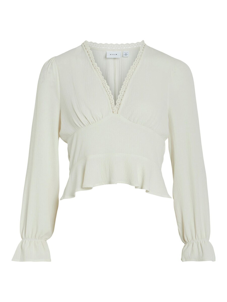 Блуза Vila VIMKA, цвет Kitt
Блуза Vila VIMKA, цвет Kitt