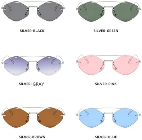 Солнцезащитные очки 2027 года для женщин и мужчин, с градиентными линзами, оправой, повседневные, защита от УФ-излучения UV400, один размер MTZJH, One Color
Солнцезащитные очки 2027 года для женщин и мужчин, с градиентными линзами, оправой, повседневные, защита от УФ-излучения UV400, один размер MTZJH, One Color