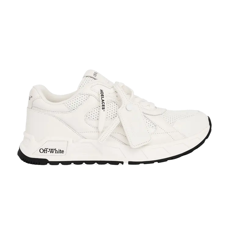 Кроссовки Off-White Runner B Sneaker 'White', белый
Кроссовки Off-White Runner B Sneaker 'White', белый