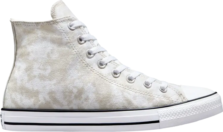 Кроссовки Converse Chuck Taylor All Star High Dip Dye - Desert Sand, белый
Кроссовки Converse Chuck Taylor All Star High Dip Dye - Desert Sand, белый