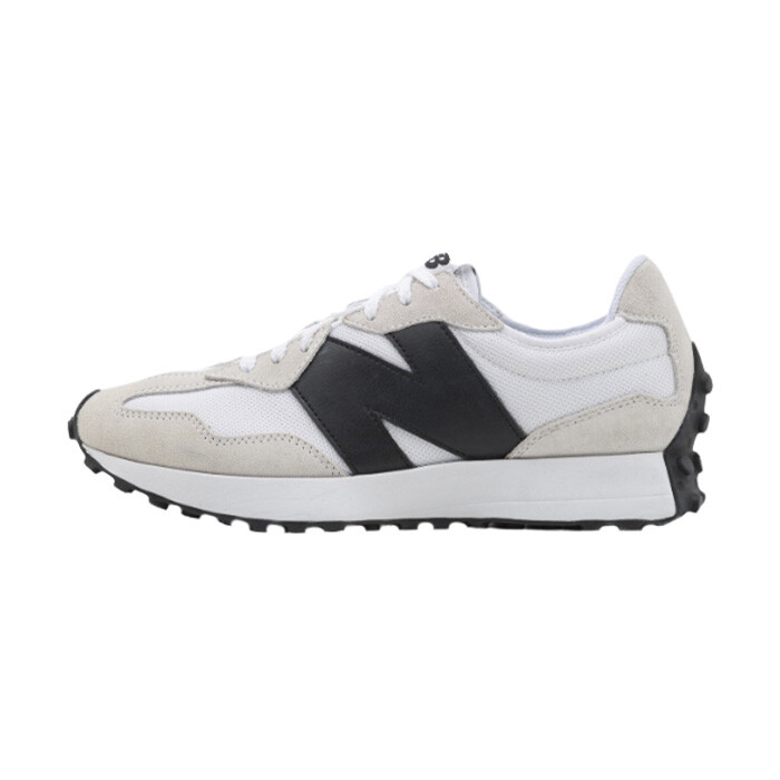 Кроссовки New Balance MS327, бежевый/белый 
Кроссовки New Balance MS327, бежевый/белый