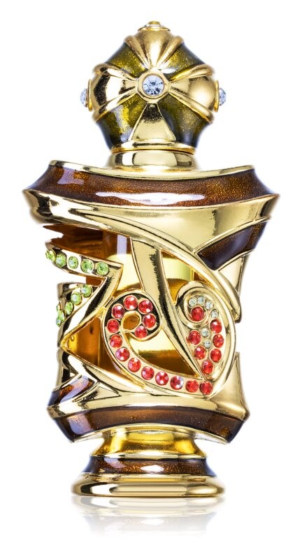 Ароматическое масло Al Haramain Jameela, 10 мл
Ароматическое масло Al Haramain Jameela, 10 мл