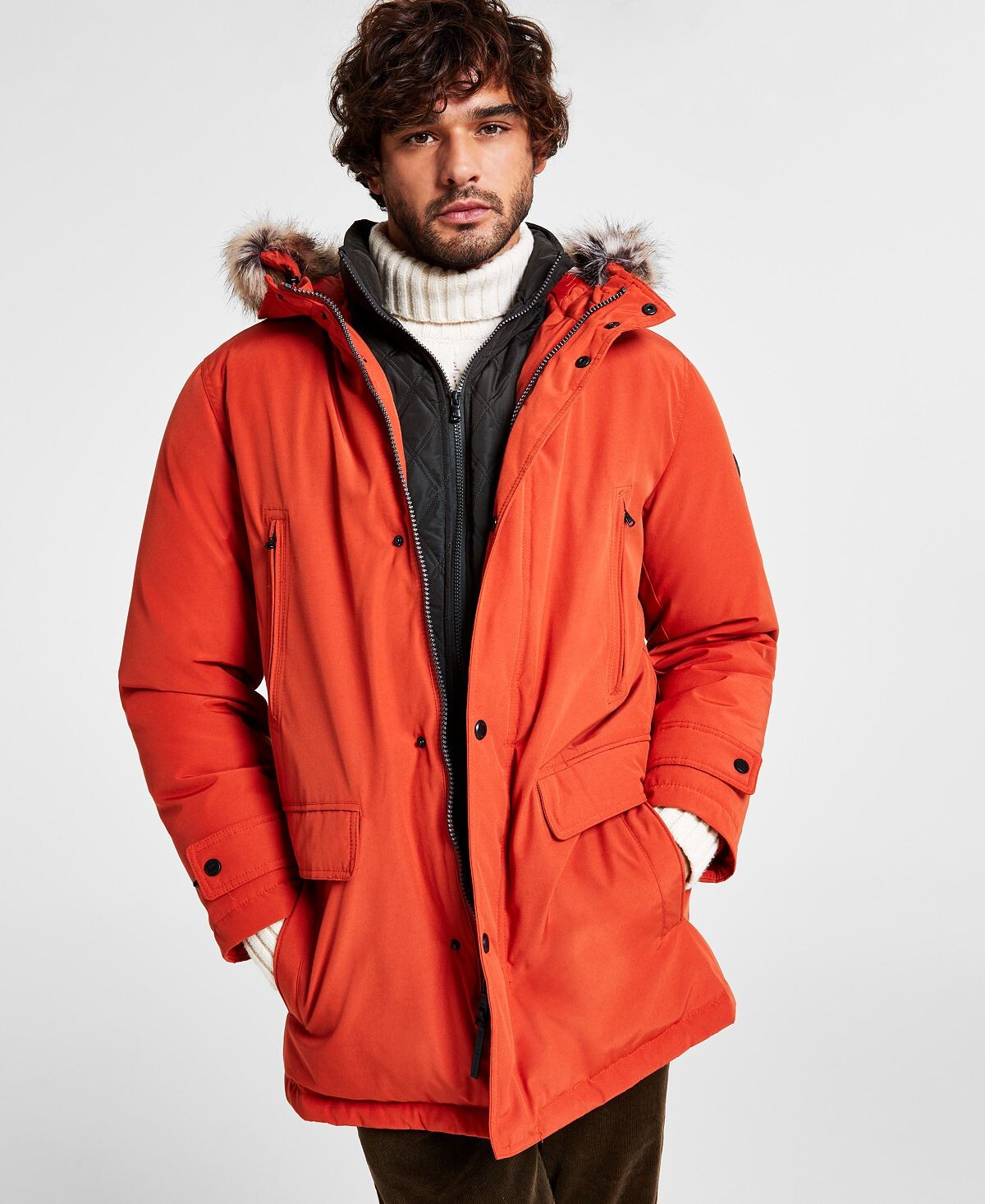 Мужская парка с трубкой и нагрудником с капюшоном michael kors, созданная для macy's Michael Kors, мульти, Оранжевый, Мужская парка с трубкой и нагрудником с капюшоном michael kors, созданная для macy's Michael Kors, мульти
Мужская парка с трубкой и нагрудником с капюшоном michael kors, созданная для macy's Michael Kors, мульти, Оранжевый, Мужская парка с трубкой и нагрудником с капюшоном michael kors, созданная для macy's Michael Kors, мульти