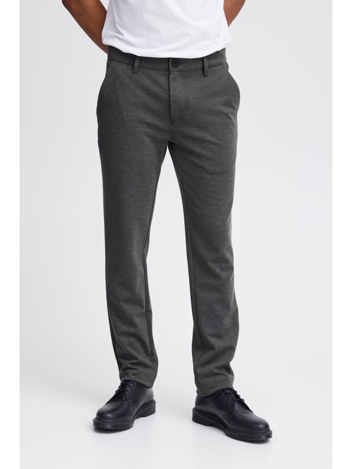 Тканевые брюки BLEND, цвет stoffhose in
Тканевые брюки BLEND, цвет stoffhose in