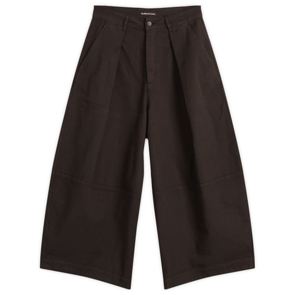 Штаны Earth-neverbit Ymc, коричневый
Штаны Earth-neverbit Ymc, коричневый