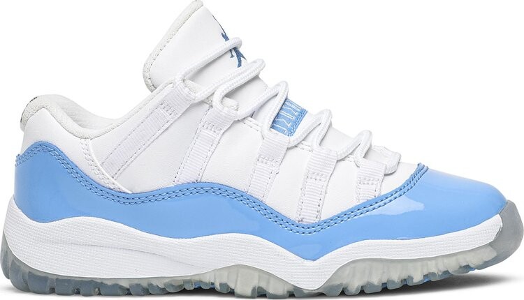 Кроссовки Air Jordan 11 Retro Low BP UNC, белый, Белый;синий, Кроссовки Air Jordan 11 Retro Low BP UNC, белый
Кроссовки Air Jordan 11 Retro Low BP UNC, белый, Белый;синий, Кроссовки Air Jordan 11 Retro Low BP UNC, белый