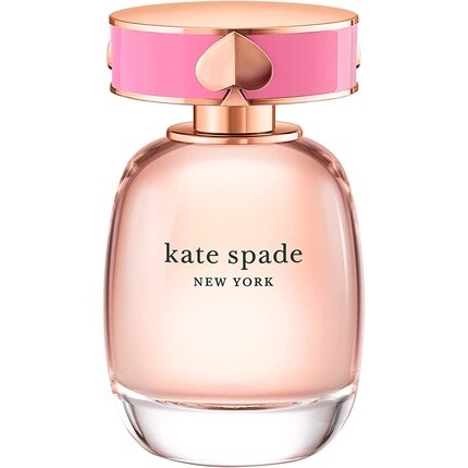 Парфюмерная вода Kate Spade New York, 60 мл
Парфюмерная вода Kate Spade New York, 60 мл