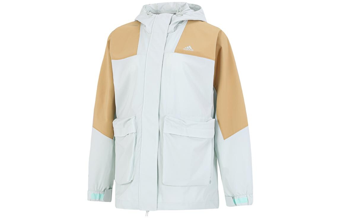 Куртка женская многоцветная Adidas 
Куртка женская многоцветная Adidas