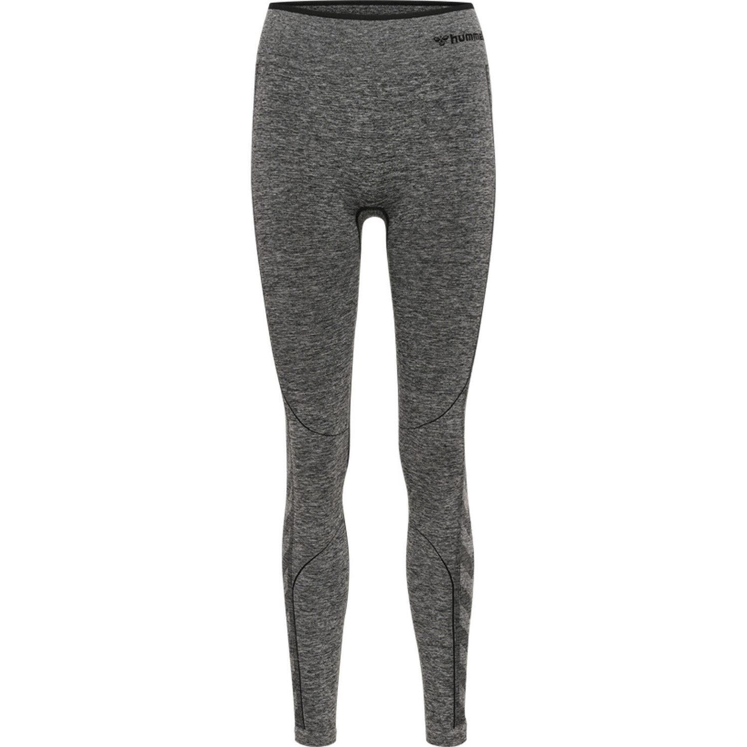 Женские бесшовные колготки со средней посадкой Hmlmt Una, леггинсы HUMMEL, черный
Женские бесшовные колготки со средней посадкой Hmlmt Una, леггинсы HUMMEL, черный