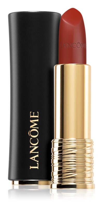 Многоразовый флакон матовой помады Lancôme L’Absolu Rouge Matte, оттенок 196 French Touch
Многоразовый флакон матовой помады Lancôme L’Absolu Rouge Matte, оттенок 196 French Touch