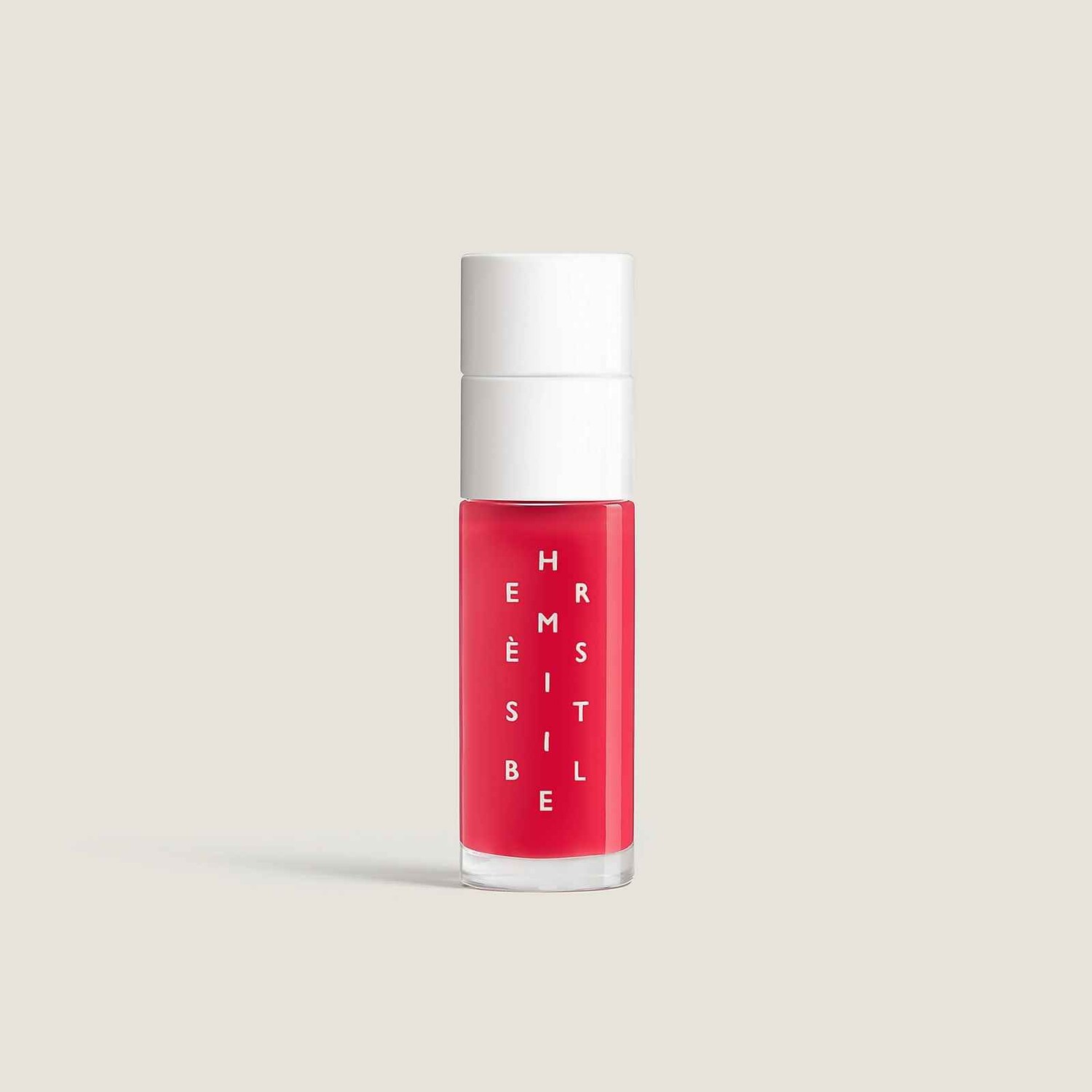 Масло для губ Hermès Hermesistible Infused Care Oil, тон 04 Rouge Amarelle
Масло для губ Hermès Hermesistible Infused Care Oil, тон 04 Rouge Amarelle