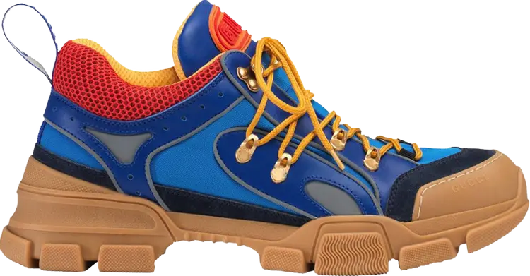 Кроссовки Gucci Flashtrek Blue Gum, синий
Кроссовки Gucci Flashtrek Blue Gum, синий