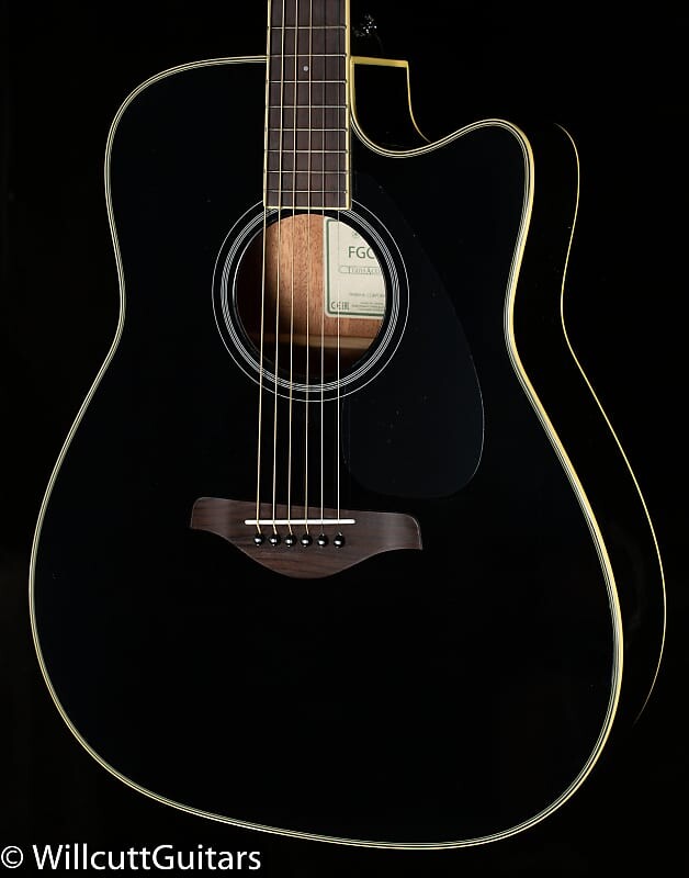 Yamaha TransAcoustic FGC-TA Черный (717) Yamaha TransAcoustic FGC-TA Black (717)
Yamaha TransAcoustic FGC-TA Черный (717) Yamaha TransAcoustic FGC-TA Black (717)
