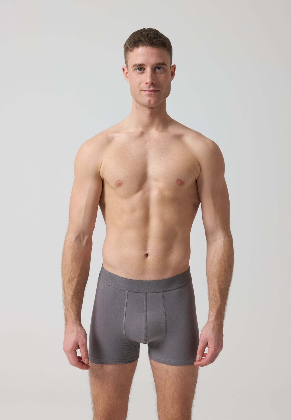 Брюки 6PACK SNOCKS, серый
Брюки 6PACK SNOCKS, серый