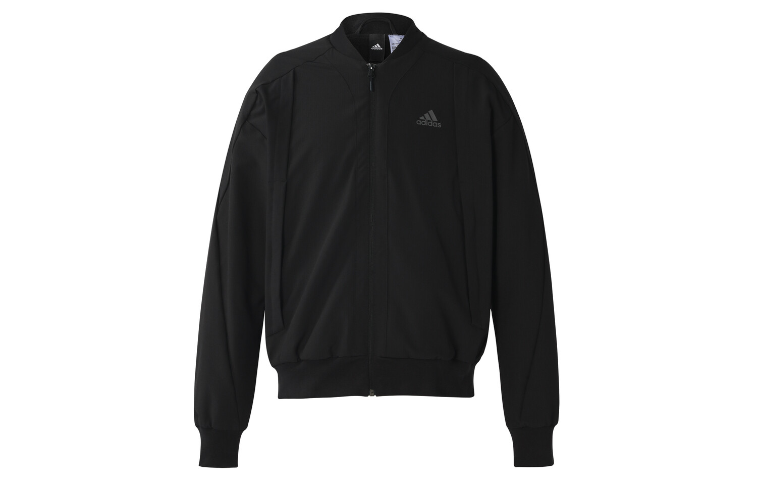 Куртка мужская черная Adidas, черный
Куртка мужская черная Adidas, черный