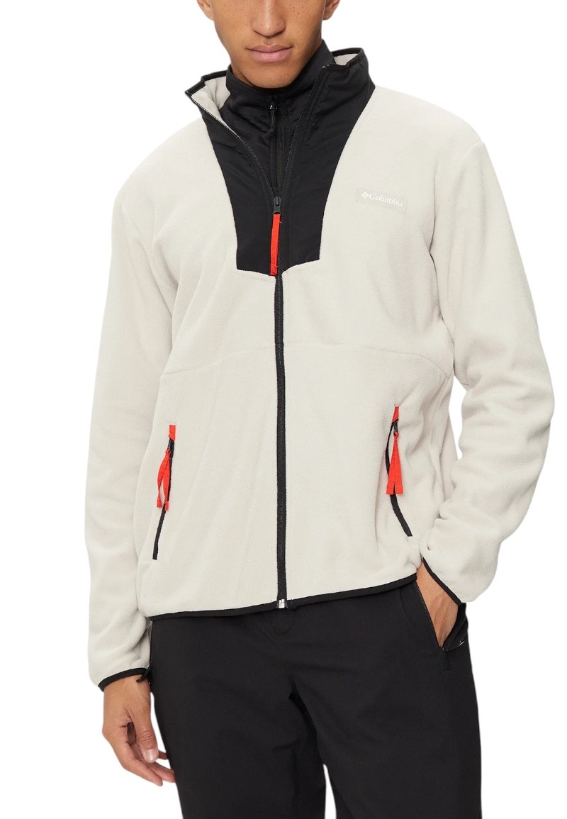 Толстовки Columbia, бежевый
Толстовки Columbia, бежевый