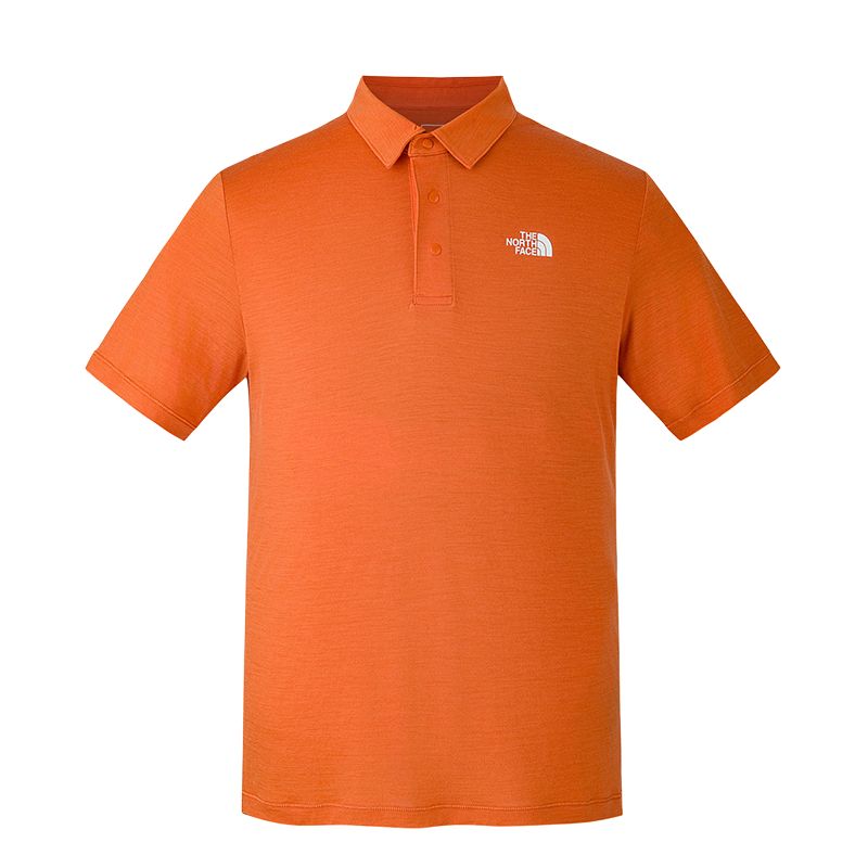 Футболка поло Urban Exploration Misty мужская 6IG/Orange THE NORTH FACE, оранжевый
Футболка поло Urban Exploration Misty мужская 6IG/Orange THE NORTH FACE, оранжевый