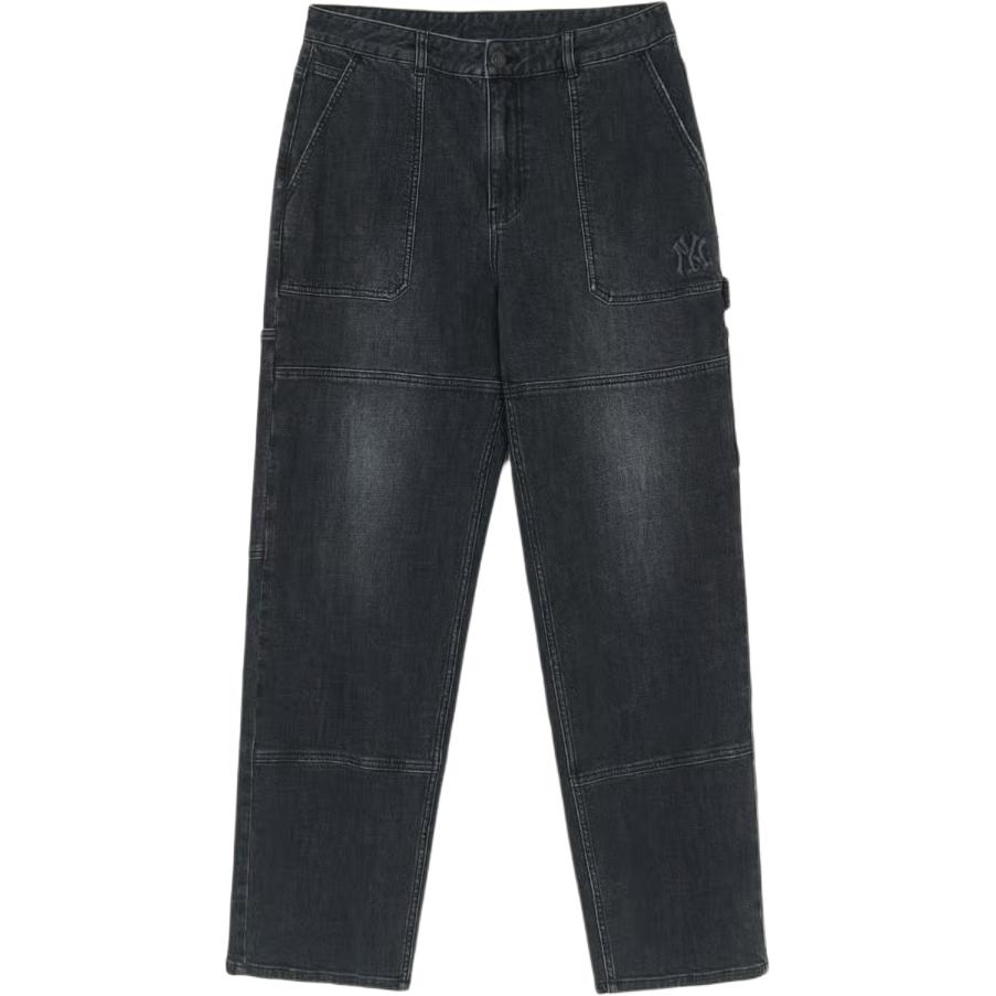 Джинсы New York Yankees мужские MLB, черный
Джинсы New York Yankees мужские MLB, черный