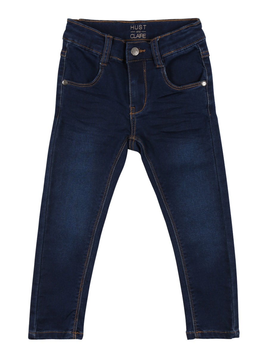 Обычные джинсы Hust & Claire, Blue Denim
Обычные джинсы Hust & Claire, Blue Denim